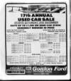 Wigan Observer and District Advertiser Tuesday 23 December 1986 Page 48