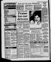 Wigan Observer and District Advertiser Thursday 07 January 1988 Page 2