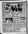 Wigan Observer and District Advertiser Thursday 07 January 1988 Page 20