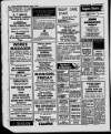 Wigan Observer and District Advertiser Thursday 07 January 1988 Page 34