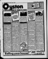 Wigan Observer and District Advertiser Thursday 07 January 1988 Page 38