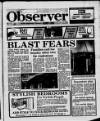 Wigan Observer and District Advertiser Thursday 14 January 1988 Page 1