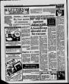 Wigan Observer and District Advertiser Thursday 14 January 1988 Page 6