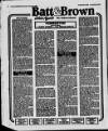 Wigan Observer and District Advertiser Thursday 14 January 1988 Page 40