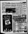 Wigan Observer and District Advertiser Thursday 28 January 1988 Page 4