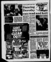 Wigan Observer and District Advertiser Thursday 28 January 1988 Page 8