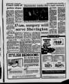 Wigan Observer and District Advertiser Thursday 28 January 1988 Page 9