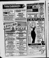 Wigan Observer and District Advertiser Thursday 28 January 1988 Page 26