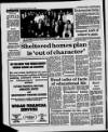 Wigan Observer and District Advertiser Thursday 04 February 1988 Page 12