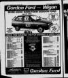 Wigan Observer and District Advertiser Thursday 04 February 1988 Page 38