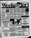 Wigan Observer and District Advertiser Thursday 18 February 1988 Page 25