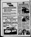 Wigan Observer and District Advertiser Thursday 25 February 1988 Page 14