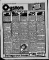 Wigan Observer and District Advertiser Thursday 25 February 1988 Page 34