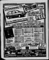 Wigan Observer and District Advertiser Thursday 25 February 1988 Page 40