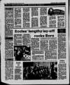 Wigan Observer and District Advertiser Thursday 25 February 1988 Page 46