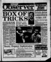 Wigan Observer and District Advertiser