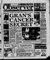 Wigan Observer and District Advertiser