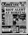 Wigan Observer and District Advertiser