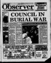 Wigan Observer and District Advertiser