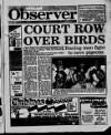 Wigan Observer and District Advertiser