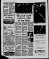 Wigan Observer and District Advertiser Thursday 17 November 1988 Page 4