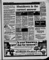 Wigan Observer and District Advertiser Thursday 17 November 1988 Page 7