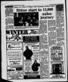 Wigan Observer and District Advertiser Thursday 17 November 1988 Page 16
