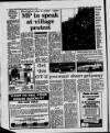 Wigan Observer and District Advertiser Thursday 17 November 1988 Page 18