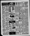 Wigan Observer and District Advertiser Thursday 17 November 1988 Page 22