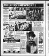 Wigan Observer and District Advertiser Thursday 05 January 1989 Page 14