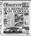 Wigan Observer and District Advertiser