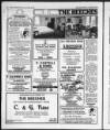 Wigan Observer and District Advertiser Thursday 30 March 1989 Page 12