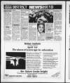 Wigan Observer and District Advertiser Thursday 30 March 1989 Page 14