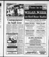 Wigan Observer and District Advertiser Thursday 30 March 1989 Page 15