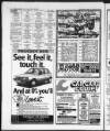 Wigan Observer and District Advertiser Thursday 30 March 1989 Page 40