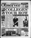 Wigan Observer and District Advertiser Thursday 06 April 1989 Page 1