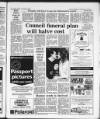 Wigan Observer and District Advertiser Thursday 06 April 1989 Page 3