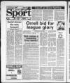 Wigan Observer and District Advertiser Thursday 06 April 1989 Page 50