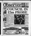 Wigan Observer and District Advertiser