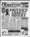 Wigan Observer and District Advertiser