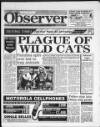 Wigan Observer and District Advertiser