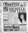 Wigan Observer and District Advertiser