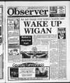 Wigan Observer and District Advertiser