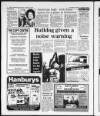 Wigan Observer and District Advertiser Thursday 09 November 1989 Page 4