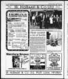 Wigan Observer and District Advertiser Thursday 09 November 1989 Page 14