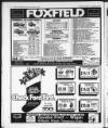 Wigan Observer and District Advertiser Thursday 09 November 1989 Page 44
