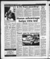 Wigan Observer and District Advertiser Thursday 09 November 1989 Page 46