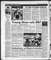 Wigan Observer and District Advertiser Thursday 09 November 1989 Page 48