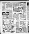 Wigan Observer and District Advertiser Thursday 14 December 1989 Page 6