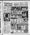 Wigan Observer and District Advertiser Thursday 14 December 1989 Page 13